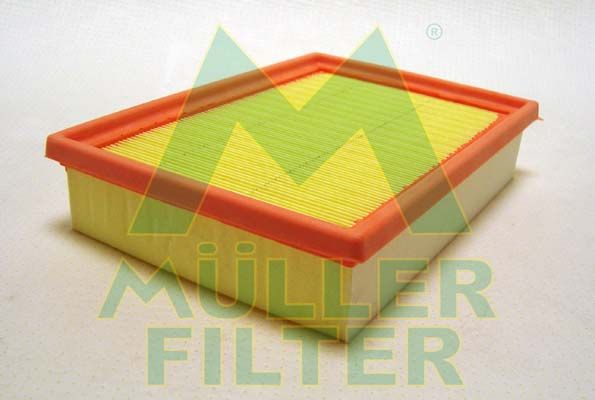 MULLER FILTER Õhufilter PA3624